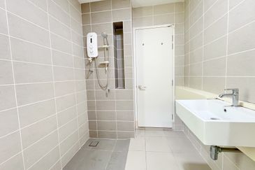 Arahsia Residences, Tropicana Aman