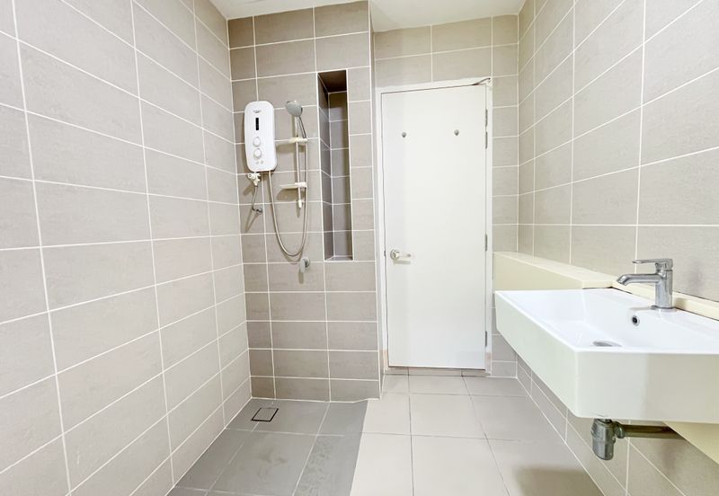 Arahsia Residences, Tropicana Aman