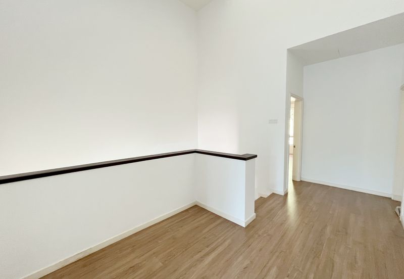 Arahsia Residences, Tropicana Aman