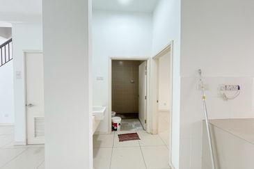 Arahsia Residences, Tropicana Aman