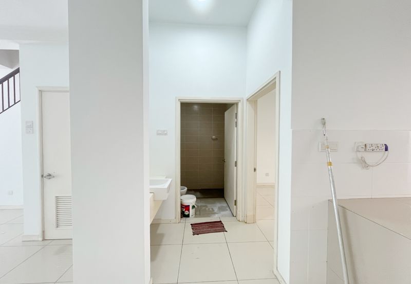 Arahsia Residences, Tropicana Aman