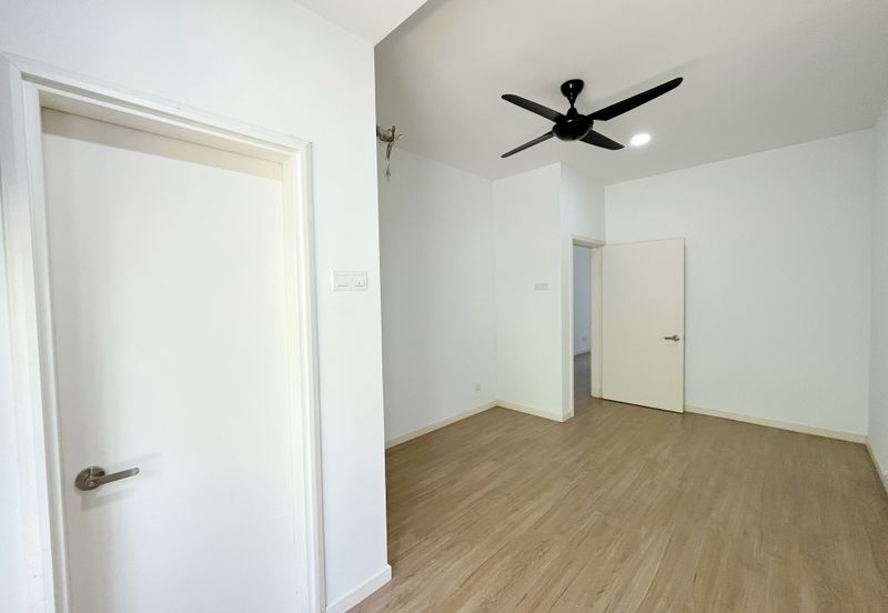 Arahsia Residences, Tropicana Aman