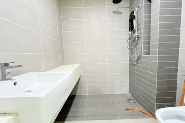 Arahsia Residences, Tropicana Aman