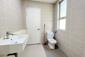 Arahsia Residences, Tropicana Aman