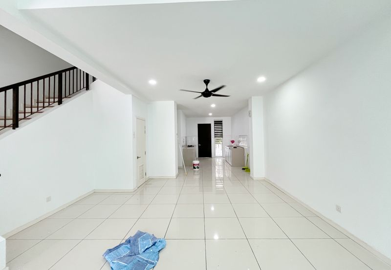 Arahsia Residences, Tropicana Aman