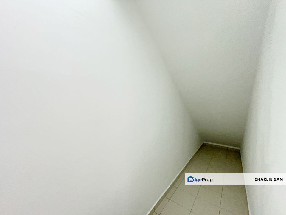 Bandar Rimbayu, Telok Panglima Garang, Selangor, Selangor, Telok Panglima Garang