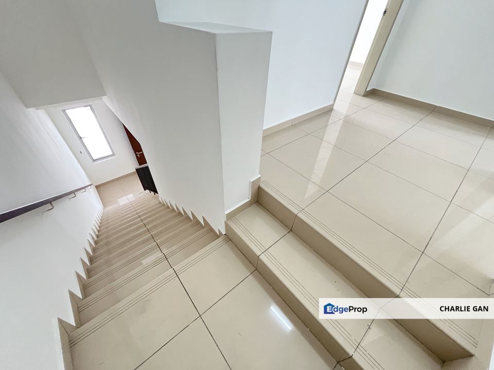 Bandar Rimbayu, Telok Panglima Garang, Selangor, Selangor, Telok Panglima Garang