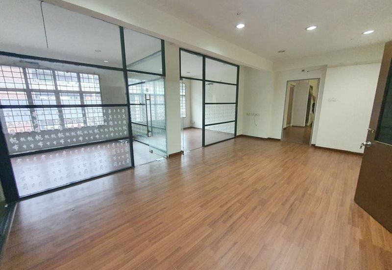 Perindustrian Sungai Jati