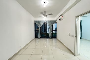 Setia City Residences @ Setia City