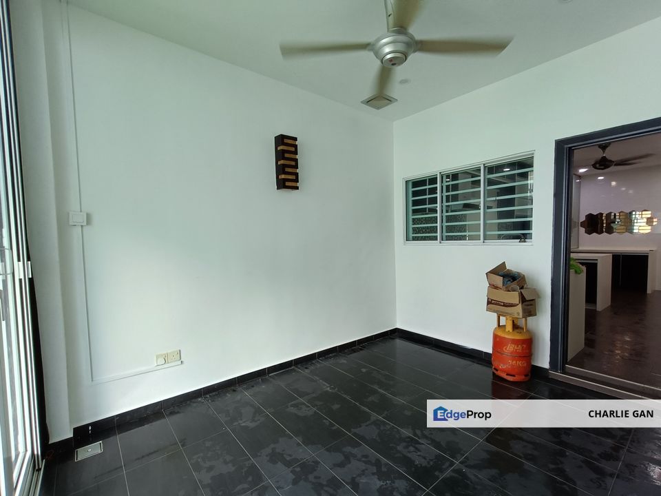 Taman Teluk Pulai, Klang, Selangor, Selangor, Klang