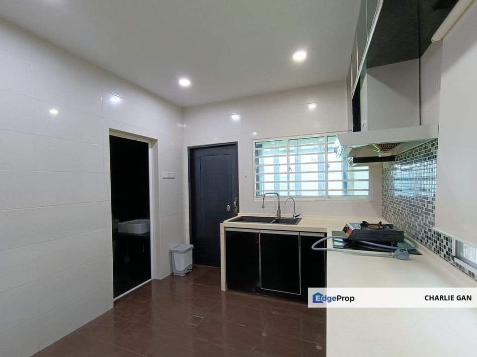 Taman Teluk Pulai, Klang, Selangor, Selangor, Klang