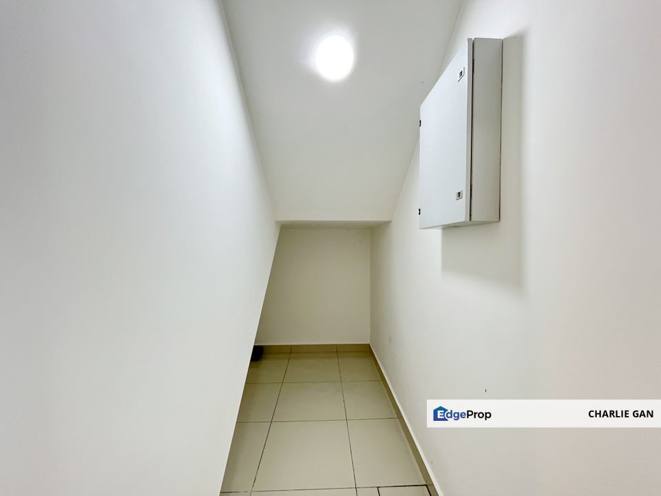 Bandar Rimbayu, Telok Panglima Garang, Selangor, Selangor, Telok Panglima Garang