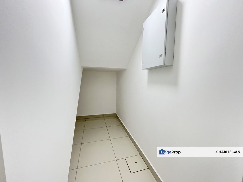 Bandar Rimbayu, Telok Panglima Garang, Selangor, Selangor, Telok Panglima Garang