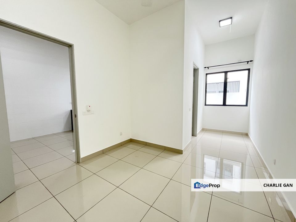 Bandar Rimbayu, Telok Panglima Garang, Selangor, Selangor, Telok Panglima Garang