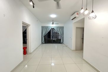 Setia City Residences @ Setia City