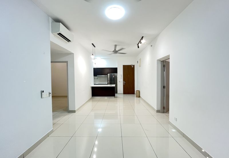 Setia City Residences @ Setia City