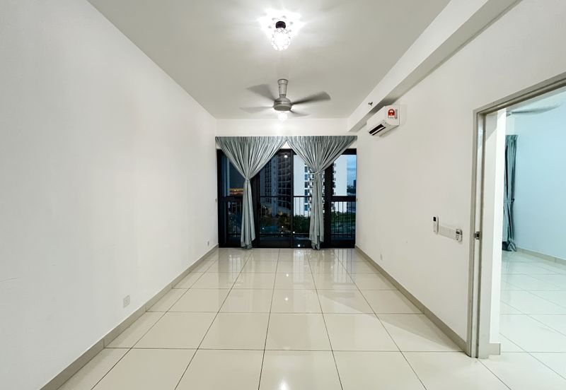 Setia City Residences @ Setia City