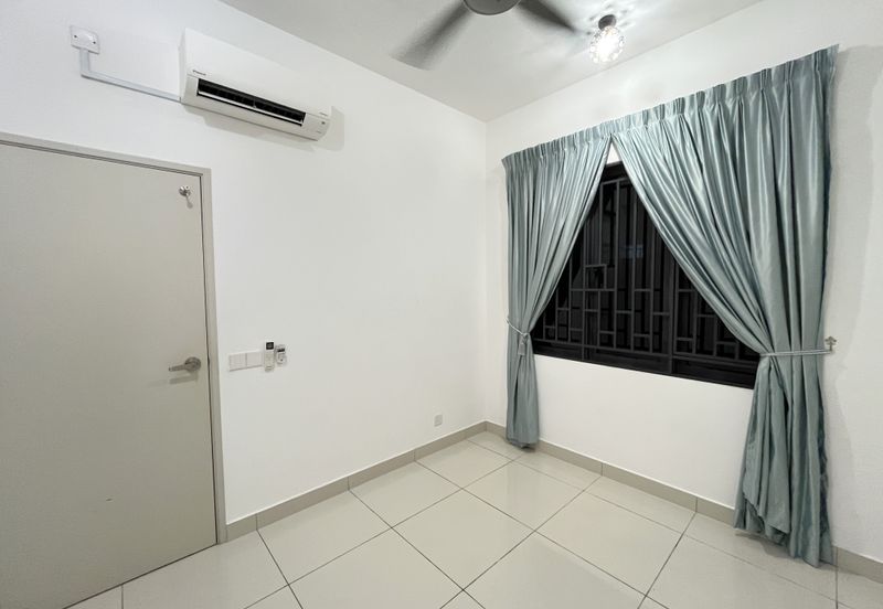 Setia City Residences @ Setia City