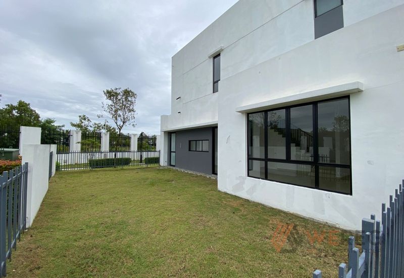 Sencilia @ Eco Sanctuary