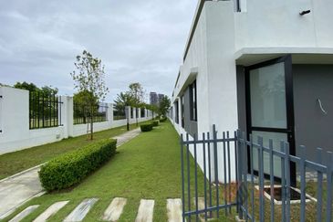 Sencilia @ Eco Sanctuary