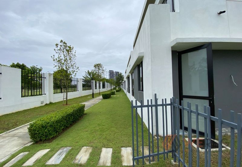 Sencilia @ Eco Sanctuary