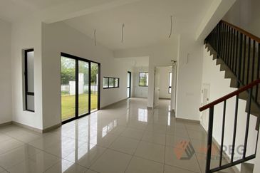 Sencilia @ Eco Sanctuary