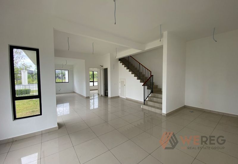 Sencilia @ Eco Sanctuary