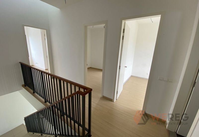 Sencilia @ Eco Sanctuary