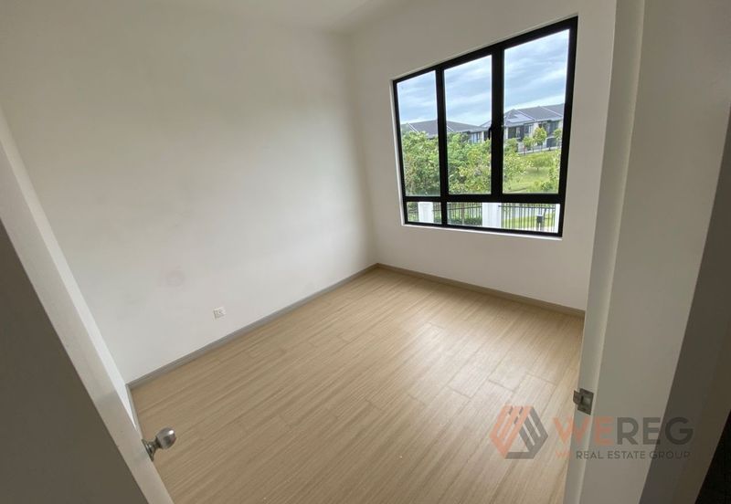 Sencilia @ Eco Sanctuary