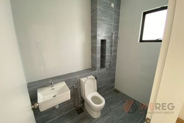 Sencilia @ Eco Sanctuary