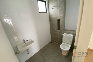 Sencilia @ Eco Sanctuary