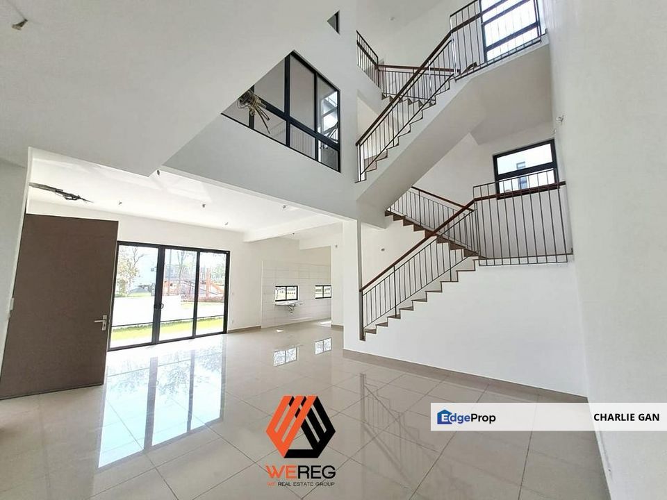 Lucent Residence @ twentyfive.7, Kota Kemuning, Selangor, Selangor, Kota Kemuning