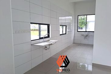 Lucent Residence @ twentyfive.7