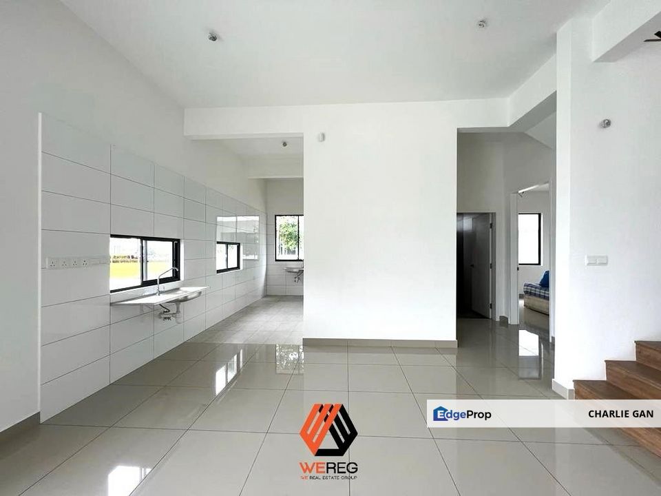 Lucent Residence @ twentyfive.7, Kota Kemuning, Selangor, Selangor, Kota Kemuning