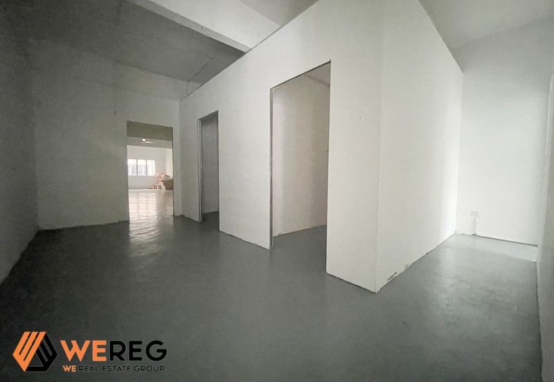 Setia Taipan 1, Setia Alam