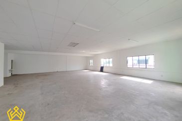 Shah Alam Industrial