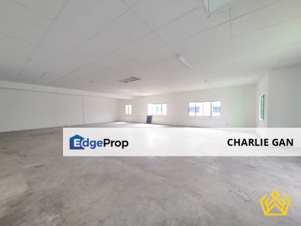 Shah Alam Industrial, Shah Alam, Selangor , Selangor, Shah Alam