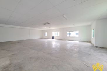 Shah Alam Industrial