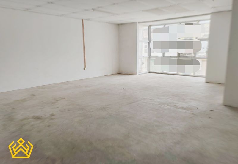 Bukit Kemuning Industrial Park