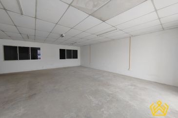 Bukit Kemuning Industrial Park