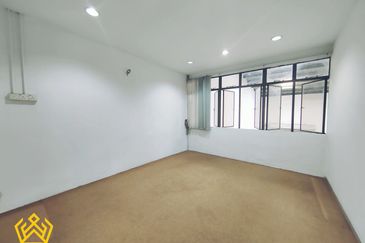 Bukit Kemuning Industrial Park