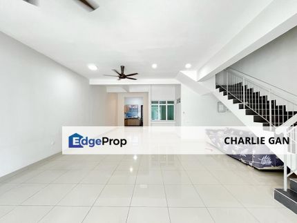 Bandar Rimbayu, Telok Panglima Garang, Selangor , Selangor, Telok Panglima Garang