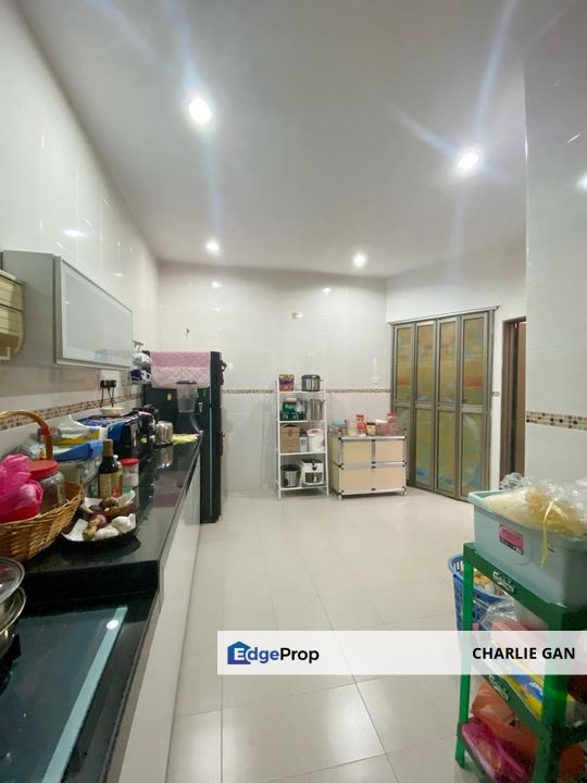 Taman Teluk Pulai, Klang, Selangor, Selangor, Klang