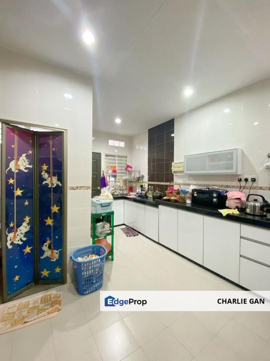 Taman Teluk Pulai, Klang, Selangor, Selangor, Klang