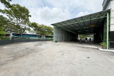 Shah Alam Industrial