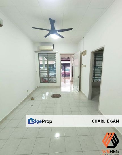 Bandar Bukit Raja, Klang, Selangor, Selangor, Klang