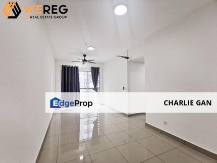 Gaya Resort Homes, Shah Alam, Selangor, Selangor, Shah Alam