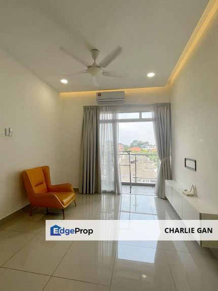 Amverton Greens, Shah Alam, Selangor, Selangor, Shah Alam