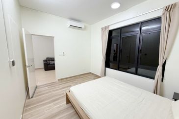 Amber Residence @ twentyfive.7