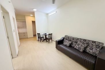 Amber Residence @ twentyfive.7